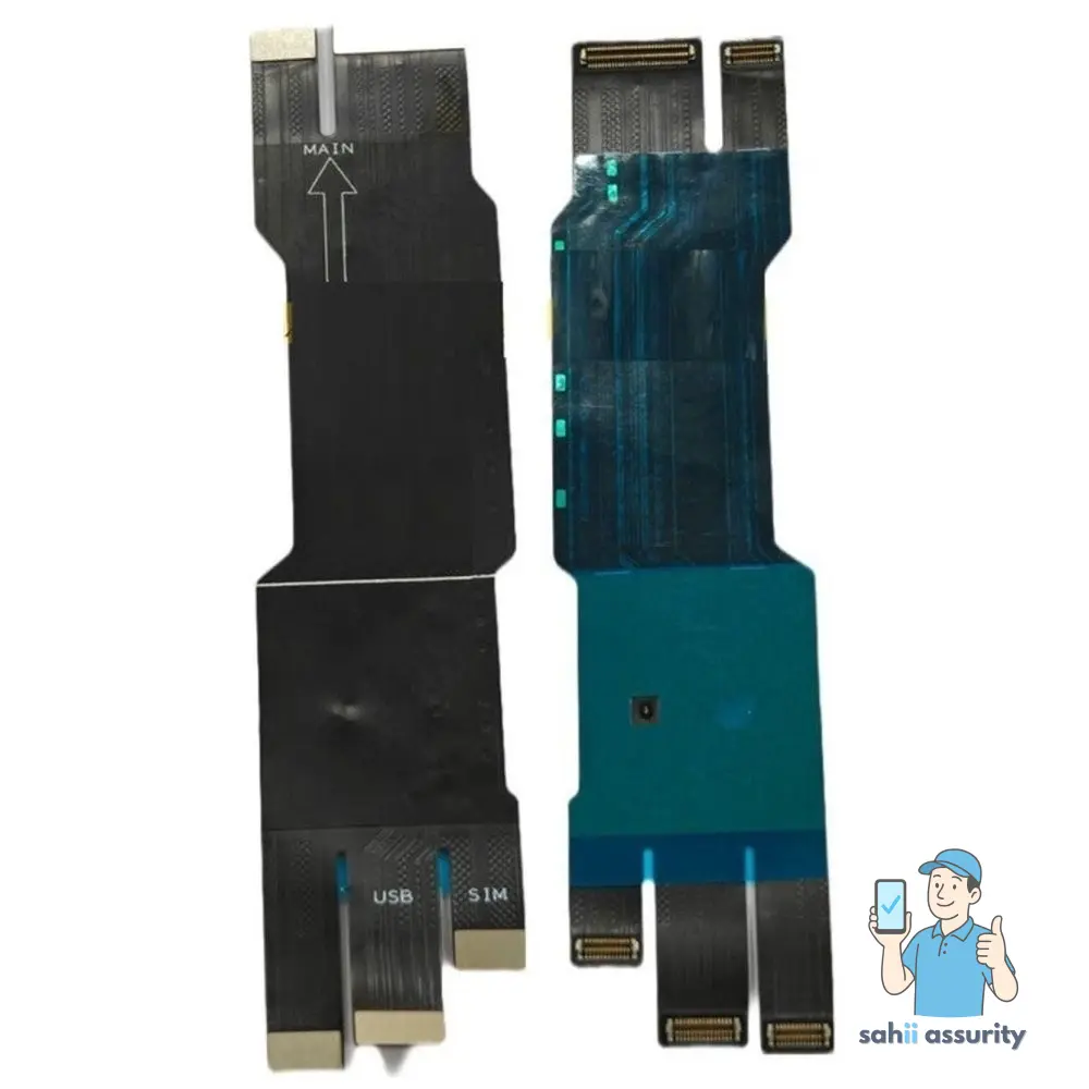 LCD Flex Cable for Motorola Edge 50